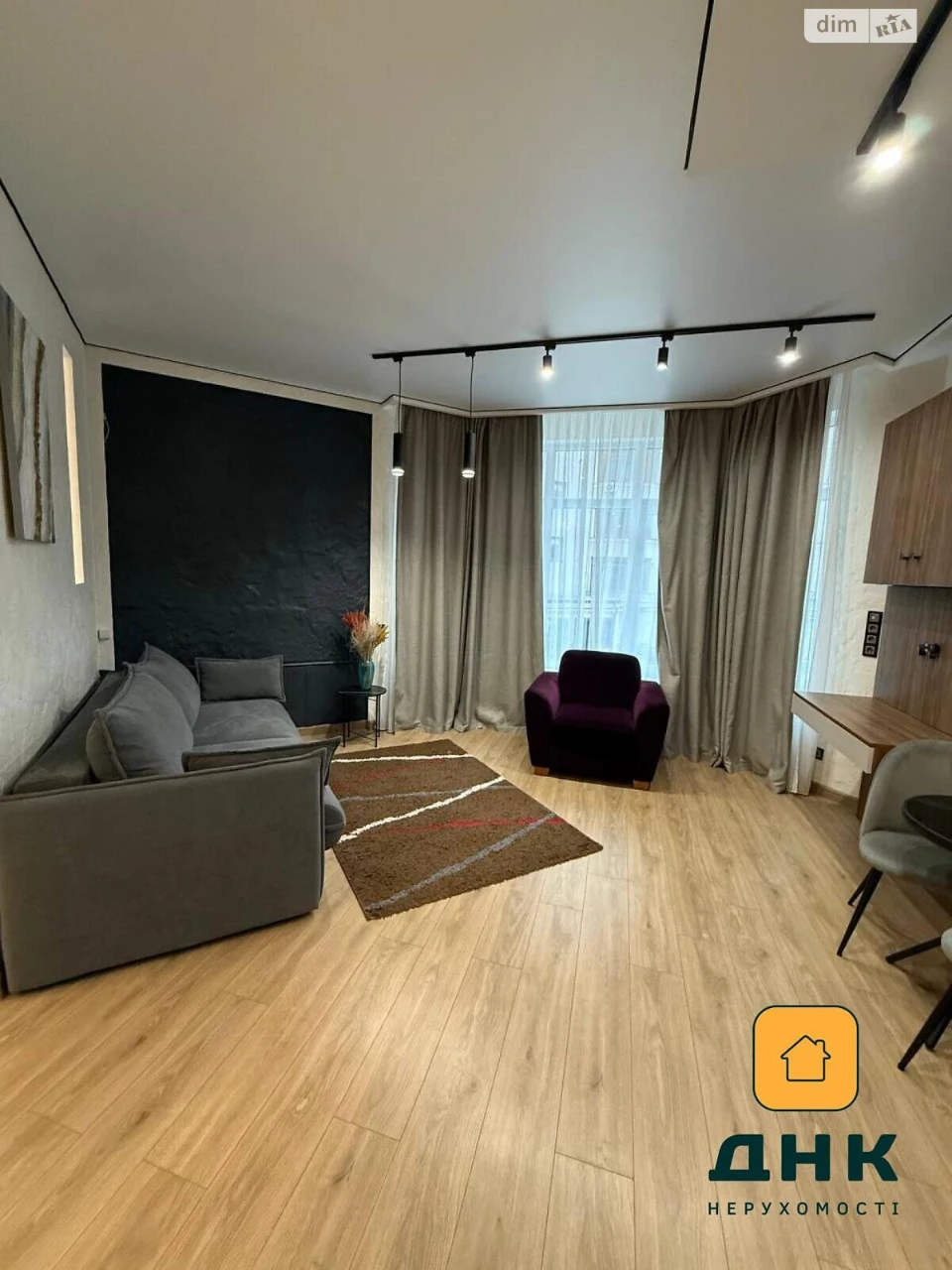 Продажа Квартиры Киевский