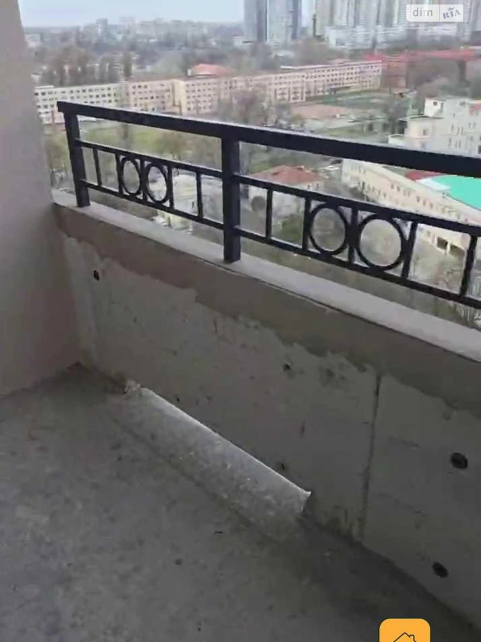 Продажа Квартира Великий Фонтан