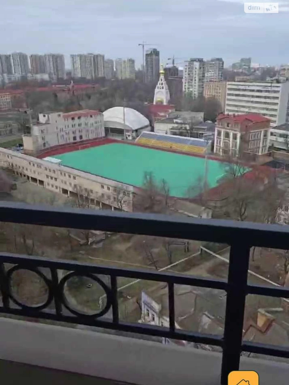 Продажа Квартира Великий Фонтан