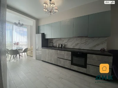 Продажа Квартиры Великий Фонтан
