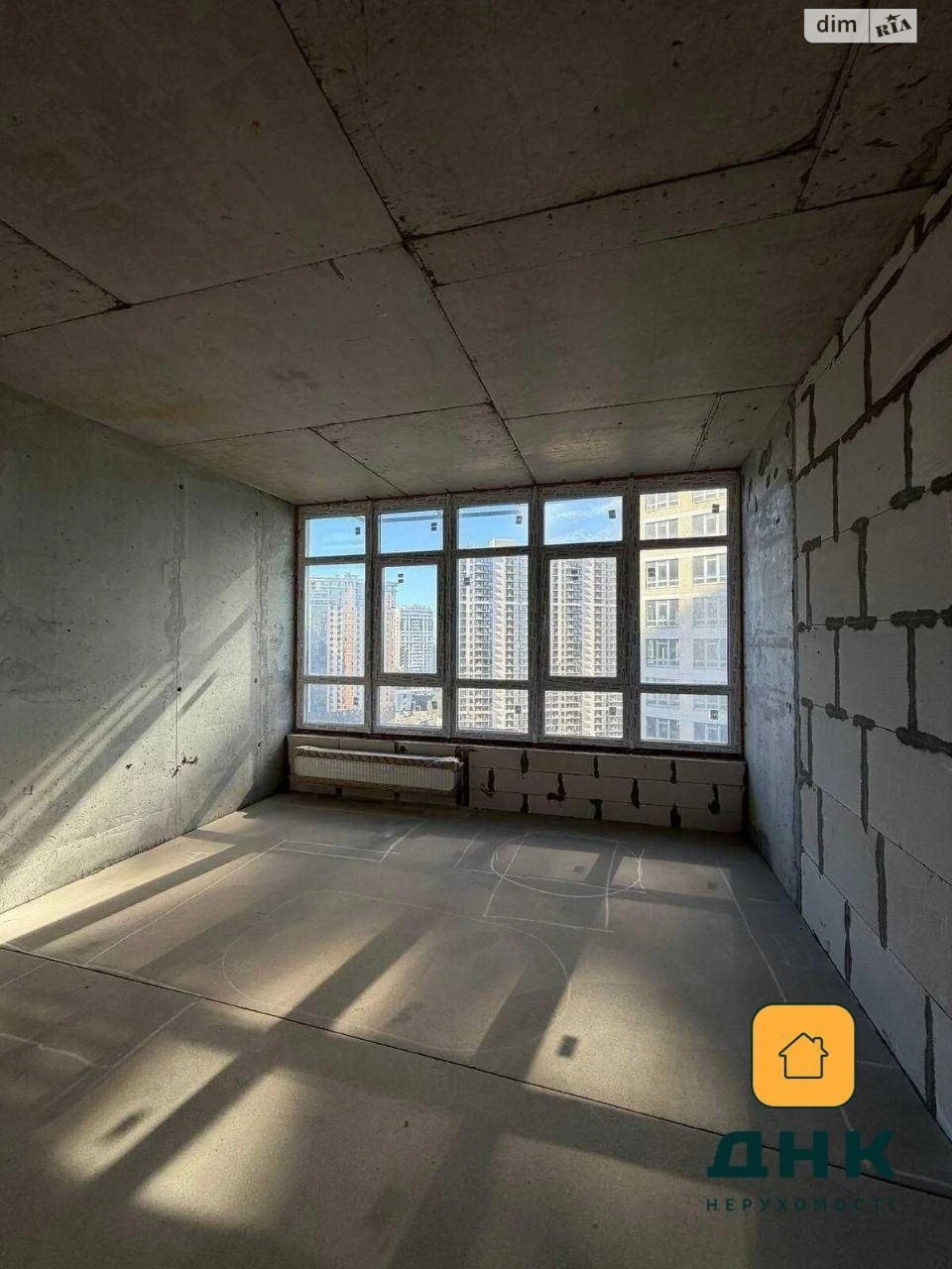 Apartment for Sale in Arcadia