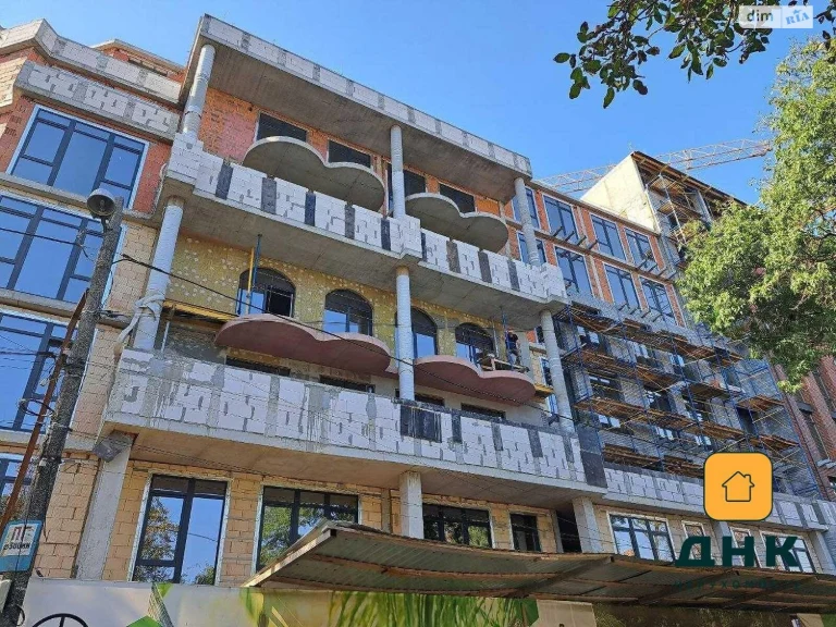 Продажа Квартиры Великий Фонтан