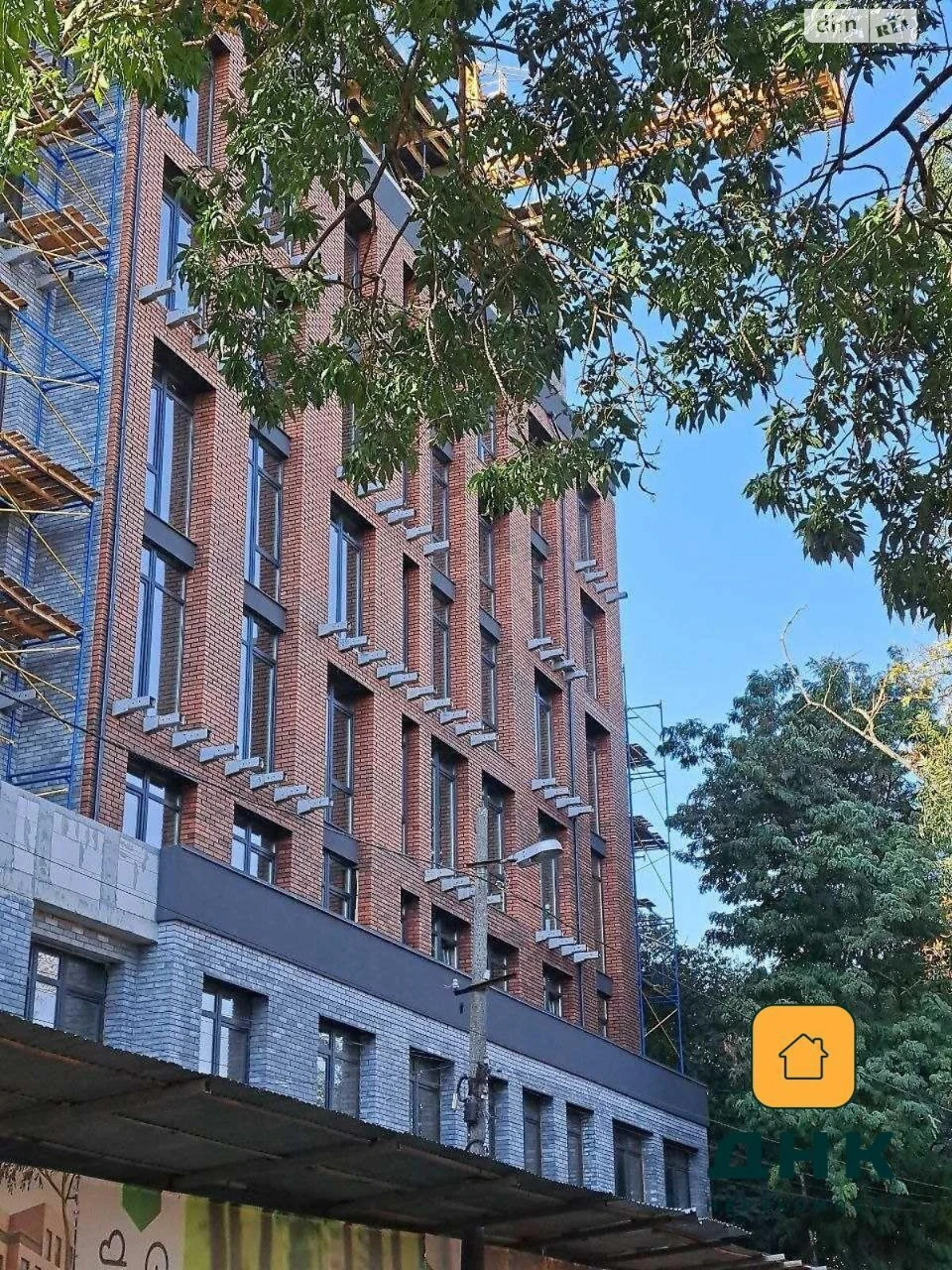 Продажа Квартиры Великий Фонтан