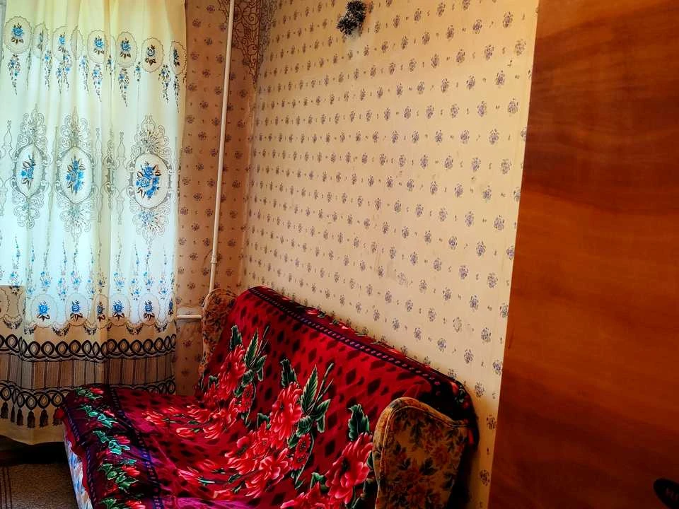 Квартира. Днепр, ул.
