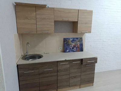 Center, Kanatnaya / M. Arnautskaya, Smart apartment with renovation