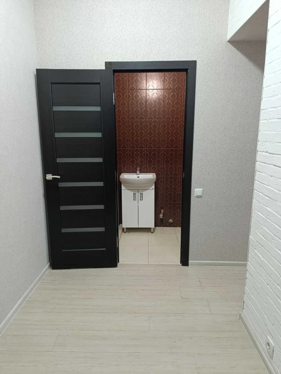 Center, Kanatnaya / M. Arnautskaya, Smart apartment with renovation