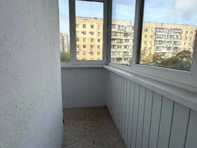 Квартира. Одеса, Семена Палія улица