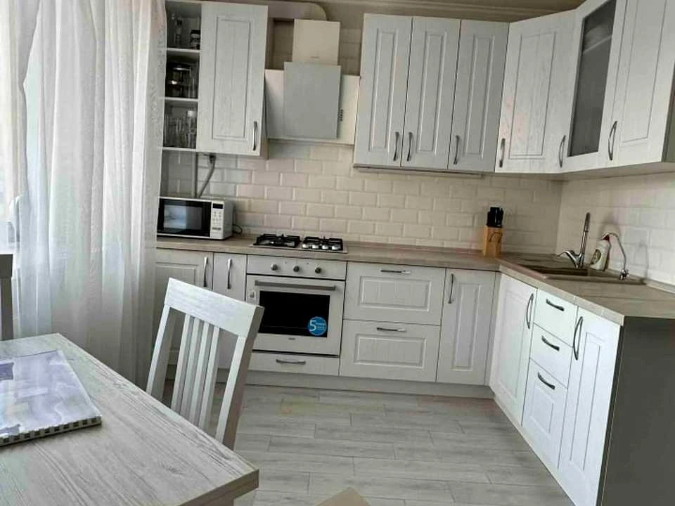 Apartment. Composer Nyshynsky Street, Odessa