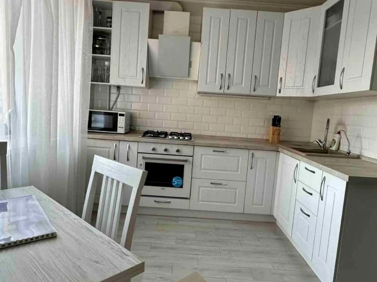 Apartment. Composer Nyshynsky Street, Odessa