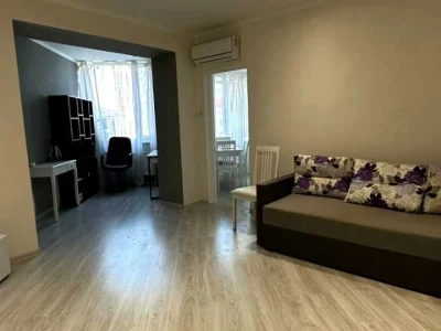 Apartment. Composer Nyshynsky Street, Odessa