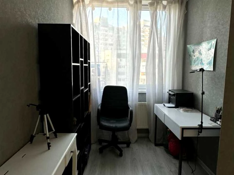 Apartment. Composer Nyshynsky Street, Odessa