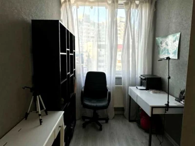 Apartment. Composer Nyshynsky Street, Odessa