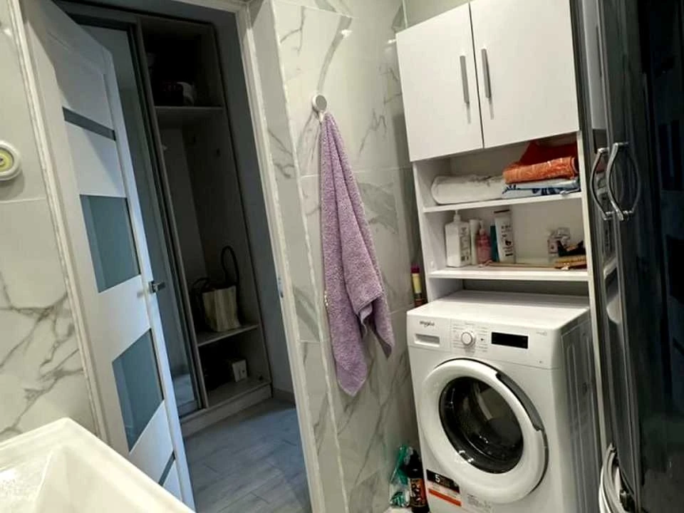 Apartment. Composer Nyshynsky Street, Odessa