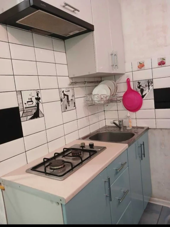 For Sale: Independent 1-bedroom apartment on Ataman Street