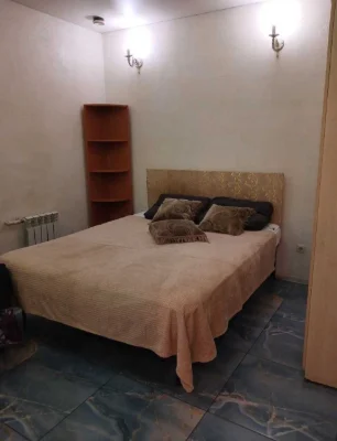 For Sale: Independent 1-bedroom apartment on Ataman Street