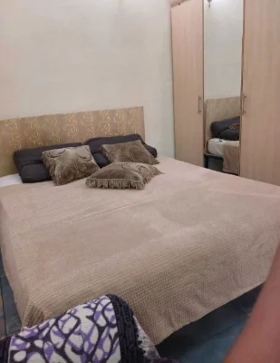 For Sale: Independent 1-bedroom apartment on Ataman Street