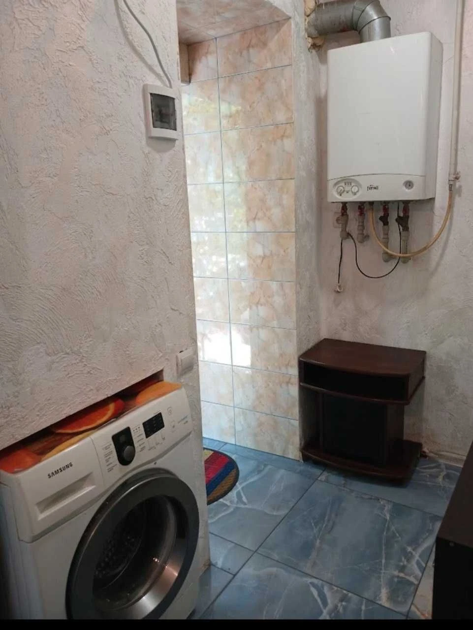 For Sale: Independent 1-bedroom apartment on Ataman Street