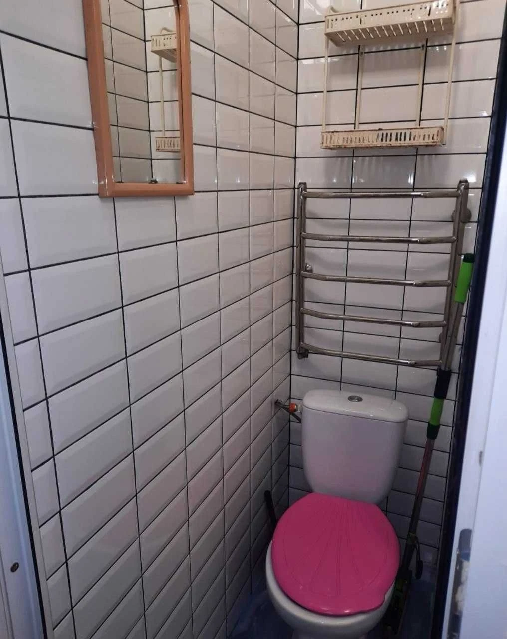 For Sale: Independent 1-bedroom apartment on Ataman Street