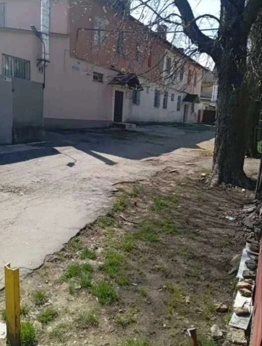 For sale 2-bedroom apartment with AGV and plot | Spanish Street
