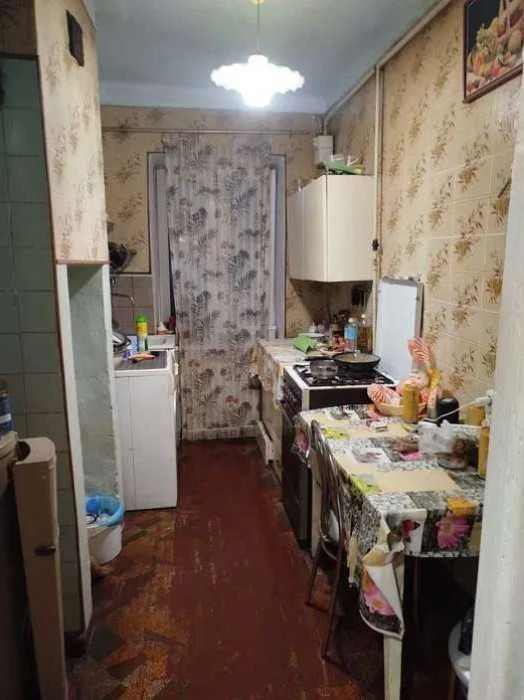 For sale 2-bedroom apartment with AGV and plot | Spanish Street