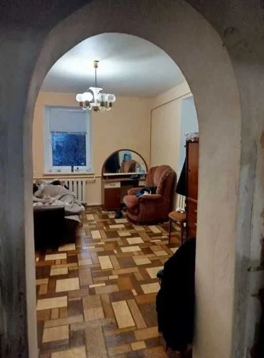 For sale 2-bedroom apartment with AGV and plot | Spanish Street