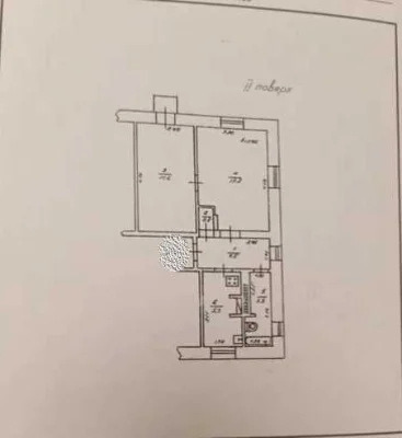 For sale 2-bedroom apartment with AGV and plot | Spanish Street