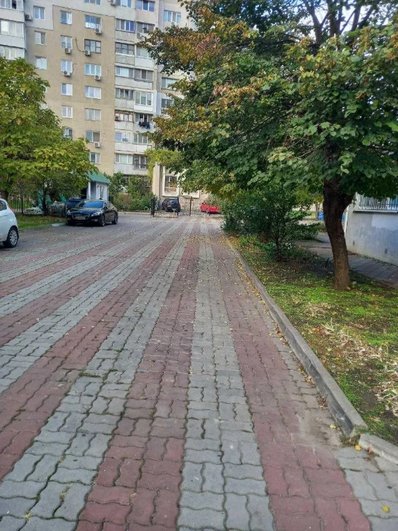 Продам квартиру на Таирова .