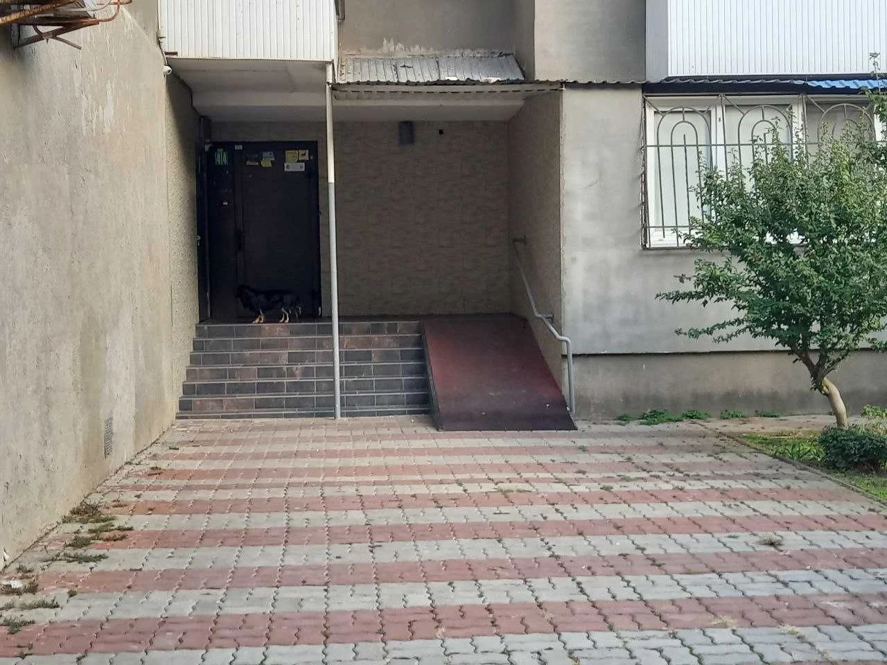 Продам квартиру на Таирова .