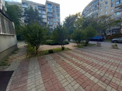 Продам квартиру на Таирова .