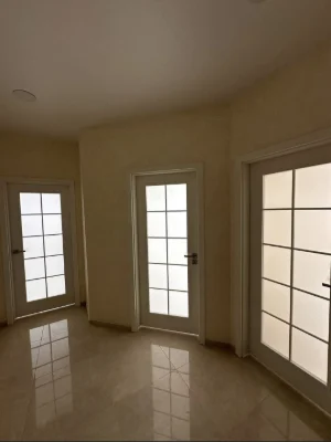 2-bedroom apartment for sale in the New Europe residential complex