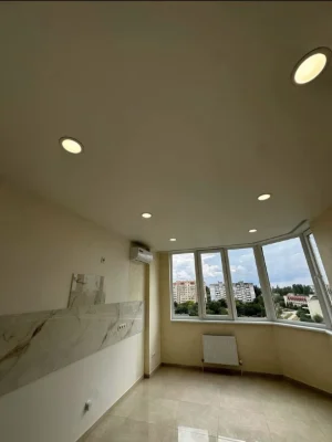 2-bedroom apartment for sale in the New Europe residential complex