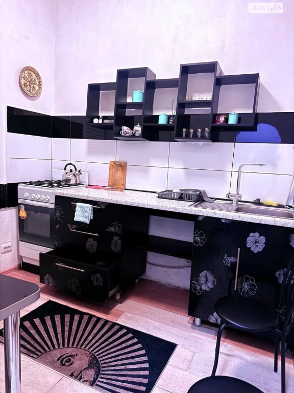 Long-Term Rental Apartment in the Center