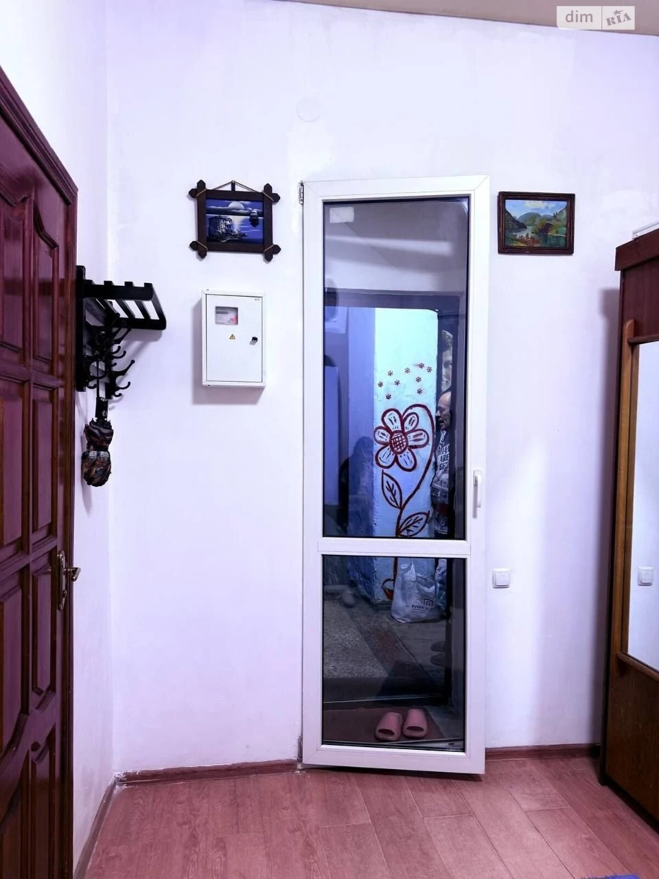 Long-Term Rental Apartment in the Center
