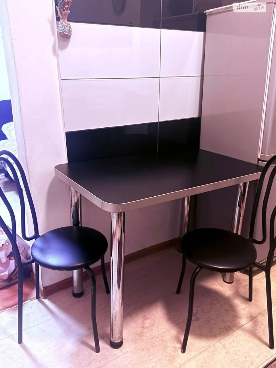 Long-Term Rental Apartment in the Center