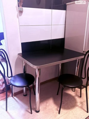 Long-Term Rental Apartment in the Center