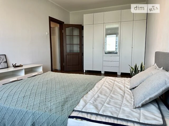 Sale of 1-room apartment 38.4 sq. m. on Samiyla Kishky 5A street • ID