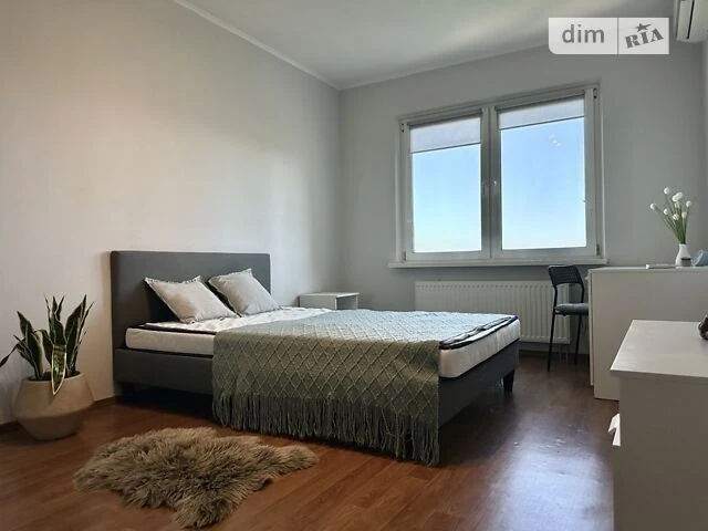 Sale of 1-room apartment 38.4 sq. m. on Samiyla Kishky 5A street • ID