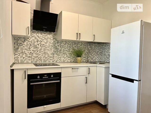 Sale of 1-room apartment 38.4 sq. m. on Samiyla Kishky 5A street • ID