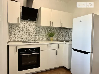 Sale of 1-room apartment 38.4 sq. m. on Samiyla Kishky 5A street • ID