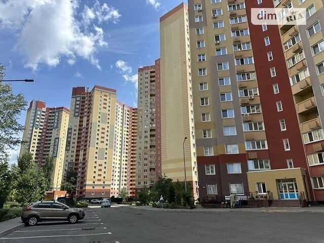 Sale of 1-room apartment 38.4 sq. m. on Samiyla Kishky 5A street • ID