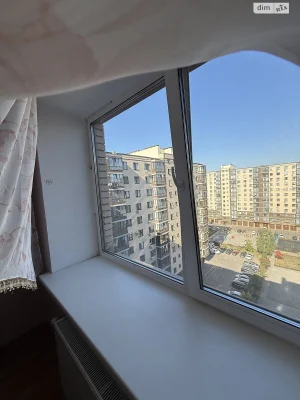 Продаж Квартира Військове містечко