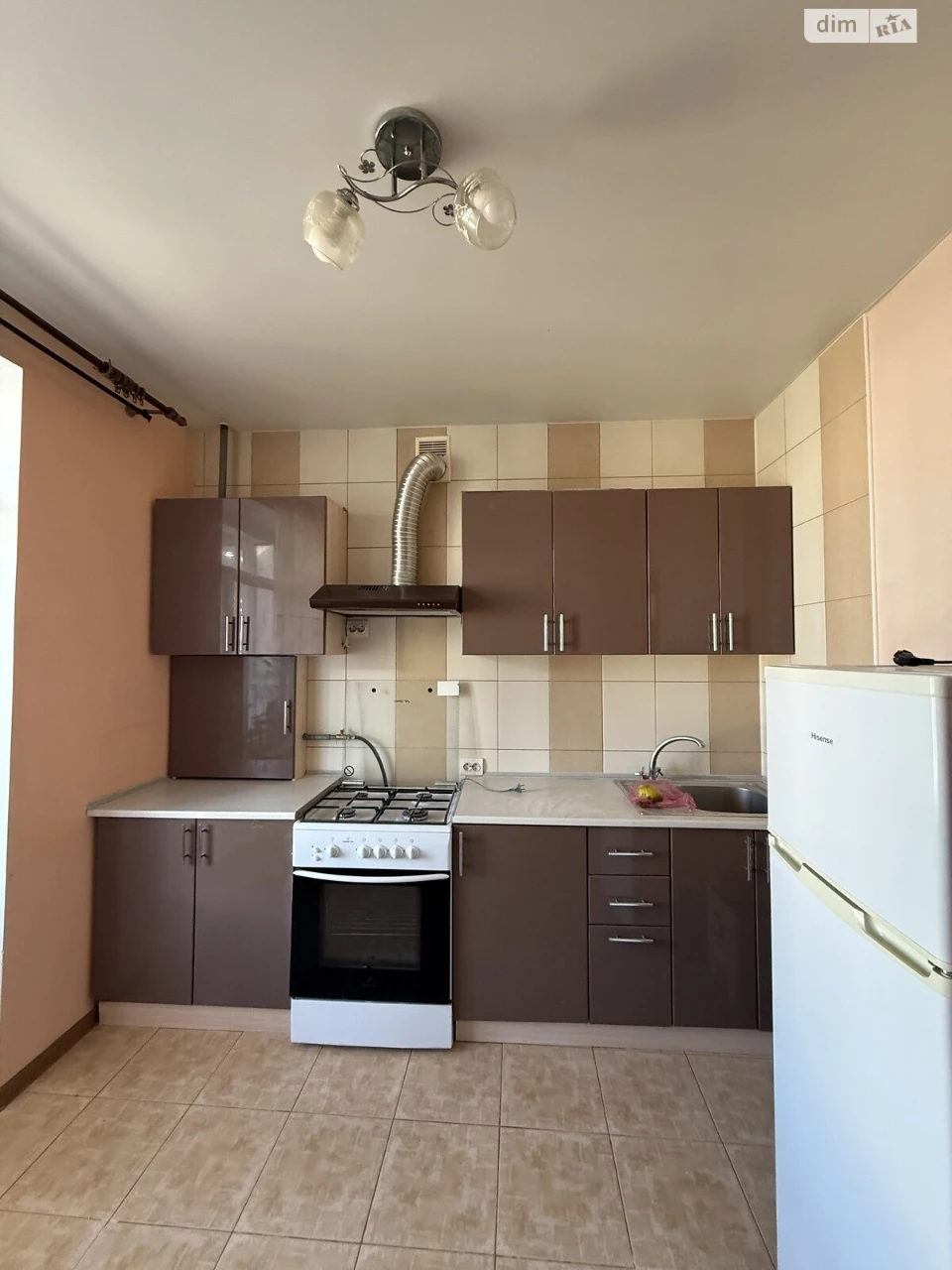 Продаж Квартира Військове містечко