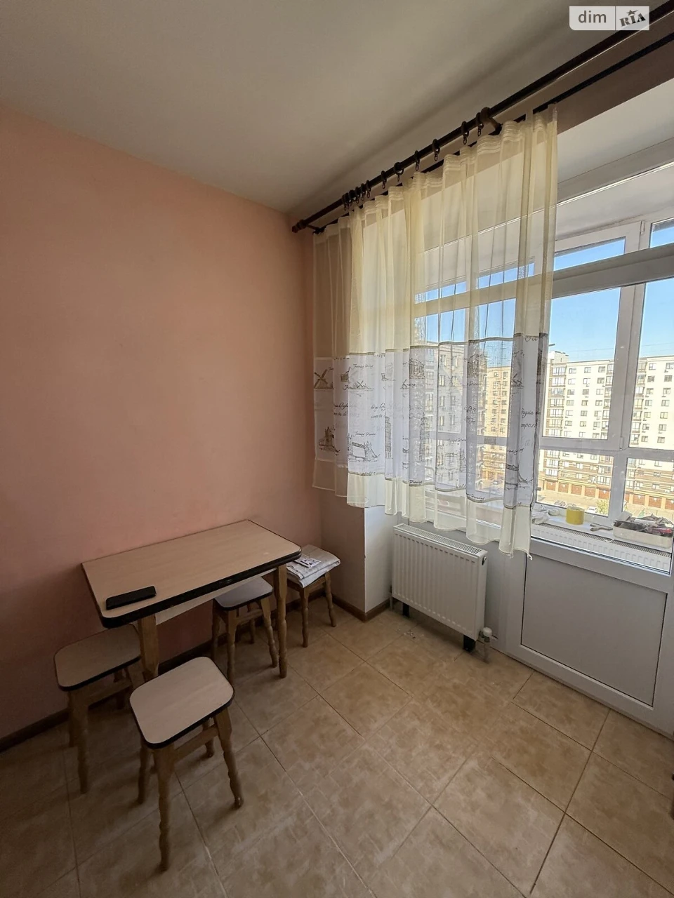 Продаж Квартира Військове містечко