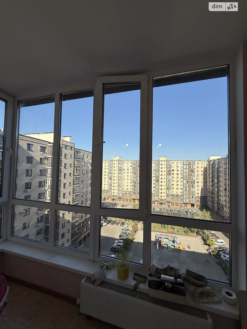 Продаж Квартира Військове містечко