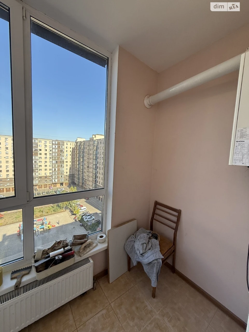 Продаж Квартира Військове містечко