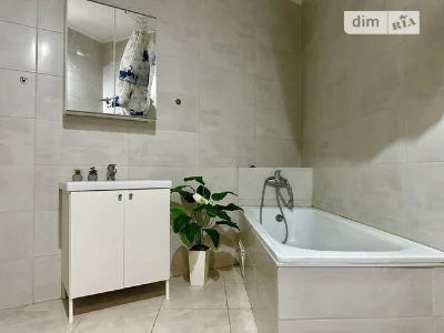 Sale of 1-room apartment 38.4 sq. m. on Samiyla Kishky 5A street • ID
