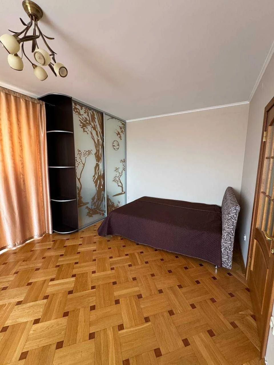 For Sale: 1-Bedroom Apartment in New Building - Move-In Ready!