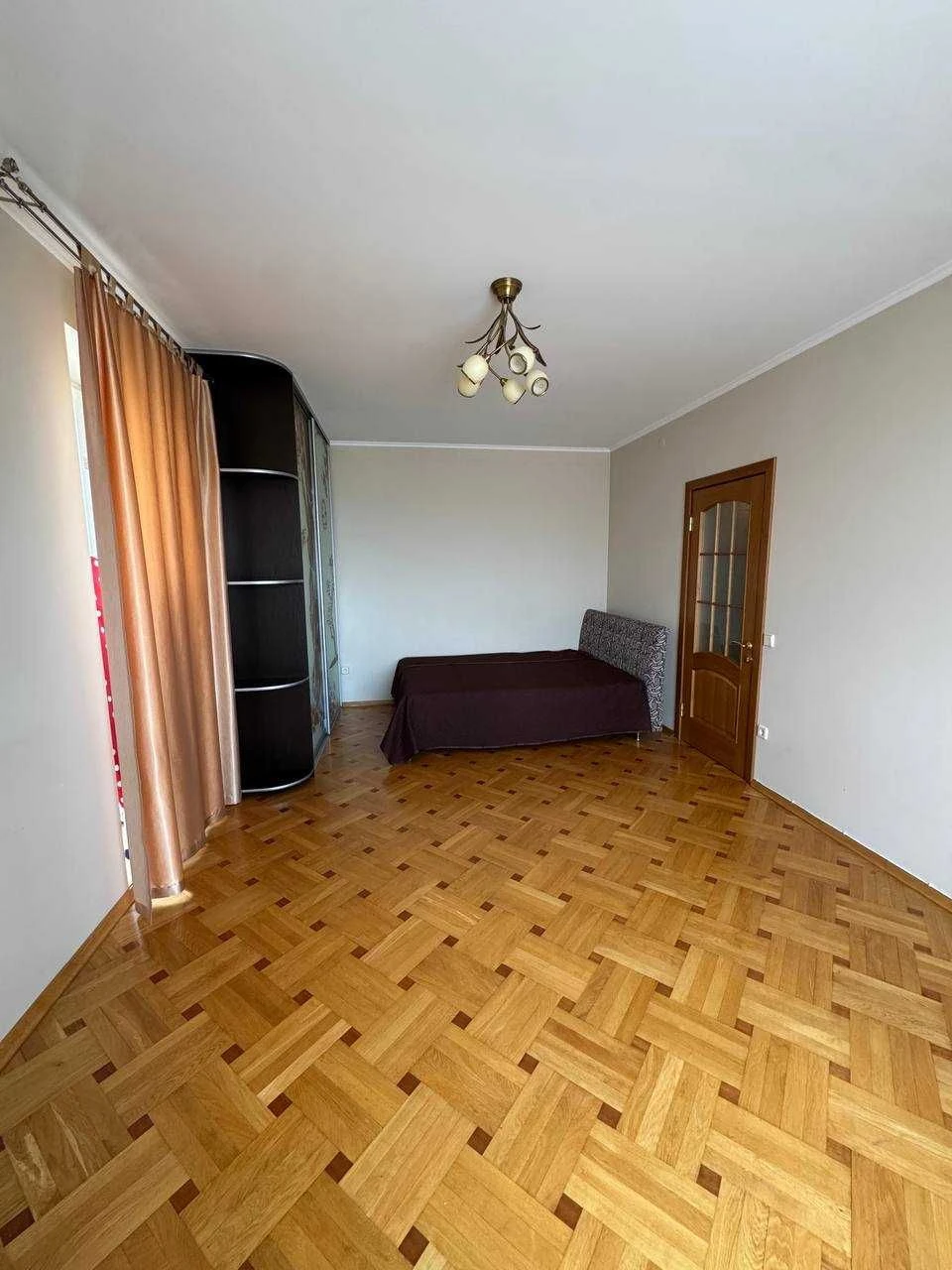 For Sale: 1-Bedroom Apartment in New Building - Move-In Ready!