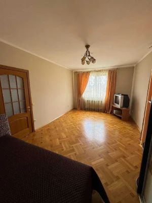 For Sale: 1-Bedroom Apartment in New Building - Move-In Ready!