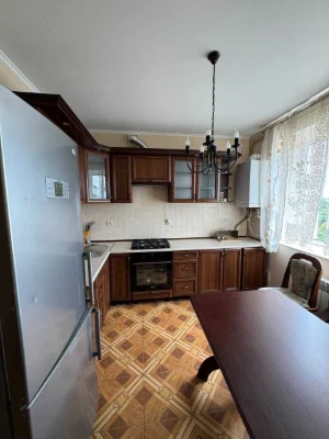 For Sale: 1-Bedroom Apartment in New Building - Move-In Ready!